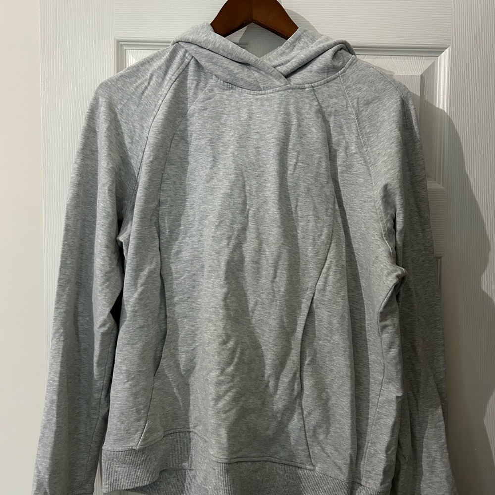 Lululemon Scuba Hoodie
